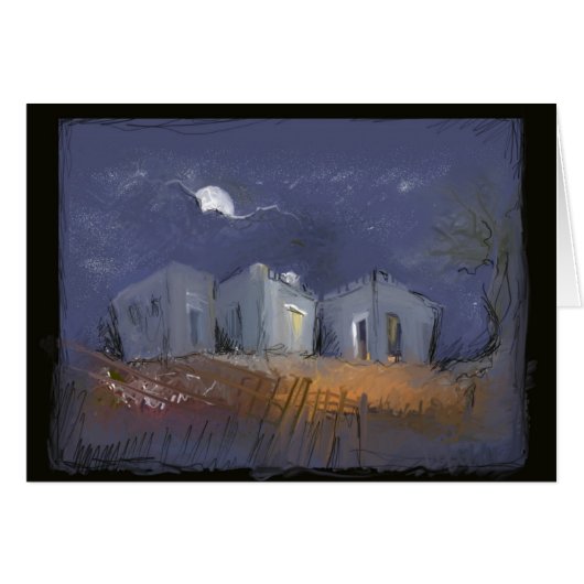 ***EstanciA*** Cards (Front Horizontal)
