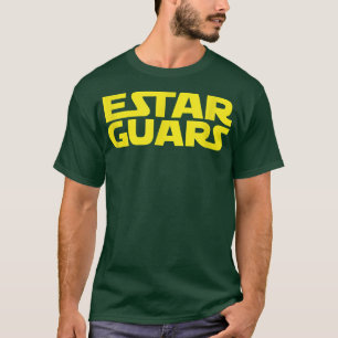 Estar Guars   Funny Spanish  T-Shirt