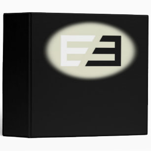 Estate Avery Binder