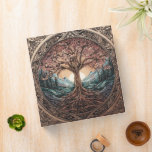 Estate Planning and Trust 3 Ring Binder