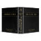 Estate Planning | Black Leather Book Look