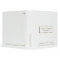  Estate Planning Portfolio Binder White and Gold