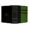 Estate Planning Portfolio - Black | Green