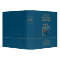 Estate Planning Portfolio - Blue | Gold