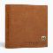 Estate Planning Portfolio Sable Leather Gold