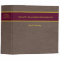 Estate Planning with Custom Name binder