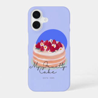 Estd in 1993 phone case