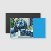 Esteemed Feline (Front/Back)