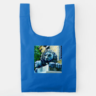 Esteemed Feline Reusable Bag