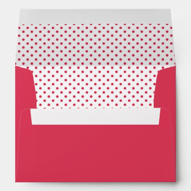 Estee's Bas Mitzvah Envelope (Back (Bottom))