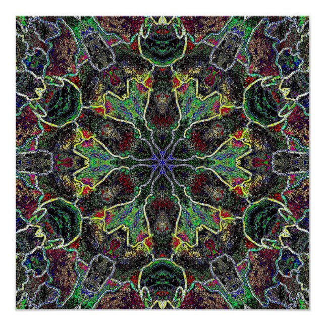 Estelar 181 poster (Front)