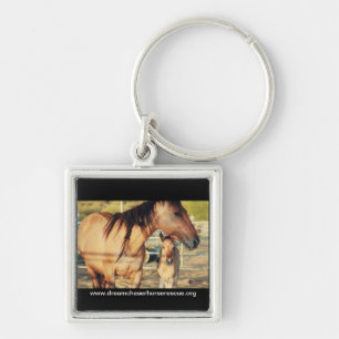 Estelle & Eclipse Keychain