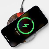Ester in Kimono -  Wireless Charger (Phone)