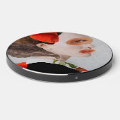 Ester in Kimono -  Wireless Charger (Front 2)