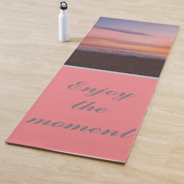 Esterilla Yoga Mat (In Situ)