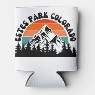 Estes Park Can Cooler