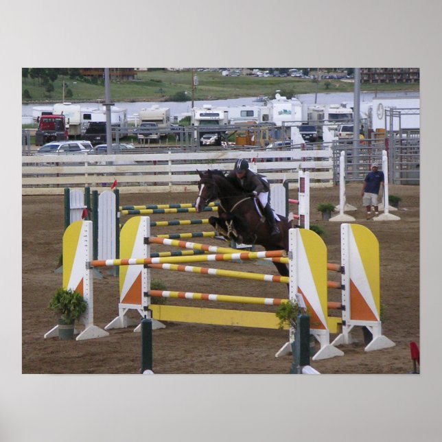 Estes Park Series (5) Poster (Front)