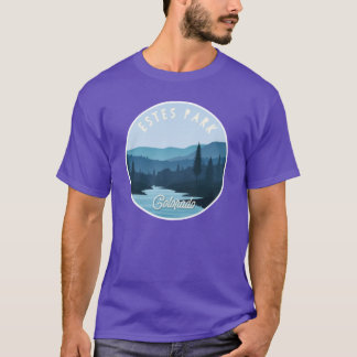 Estes Park T-Shirt