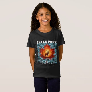 Estes Park T-Shirt