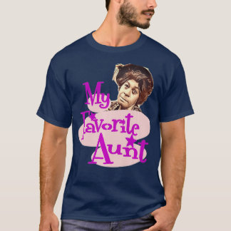Esther is the Best Aunt Sanford and Son T-Shirt