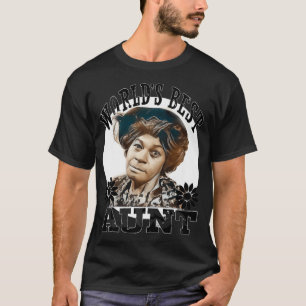 Esther is the Best Aunt Sanford and Son T-Shirt