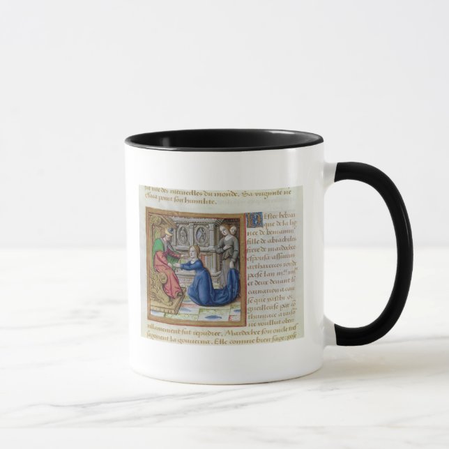 Esther Mug (Right)