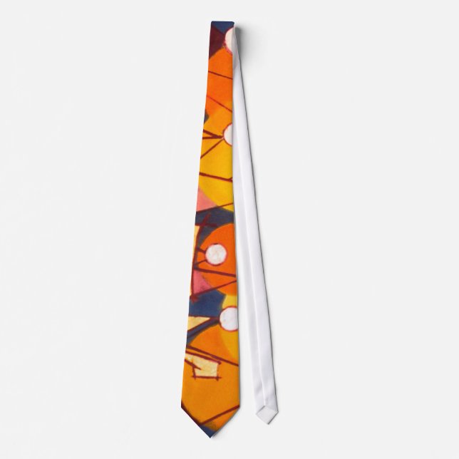 Esther Neck Tie (Front)