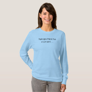 Esther Quote Shirt