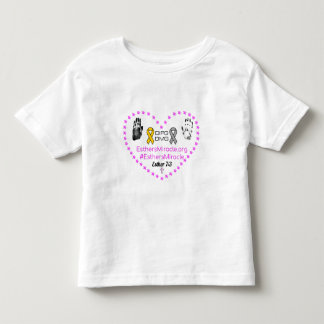 Esther's Miracle Toddlers' T-Shirt