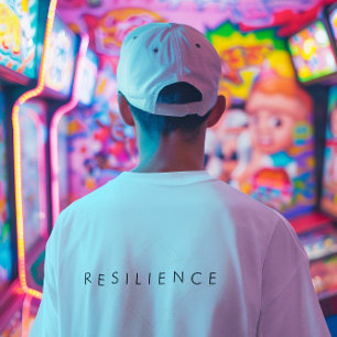 Esthetic T-Shirt – Stylish Deer horn tee