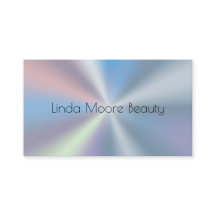 Esthetician Beauty Hologram