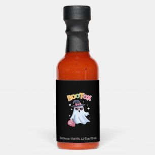 Esthetician Botox Halloween Aesthetic Nurse Plasti Hot Sauces