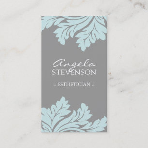 ESTHETICIAN BUSINESS CARD