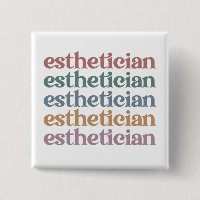 Esthetician Cosmetologist Beautician makeup artist