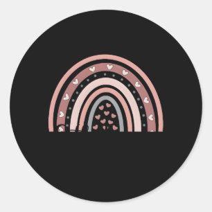 Esthetician Esthetics Estheticians Classic Round Sticker