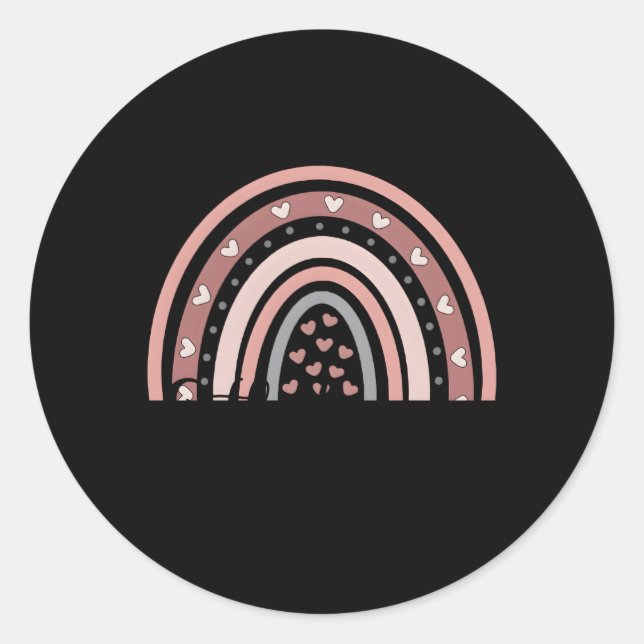 Esthetician Esthetics Estheticians Classic Round Sticker (Front)