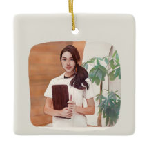 Esthetician gift- Painted