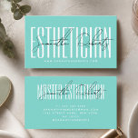 Esthetician