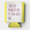 Esthetician skincare consultant funny cozie gift