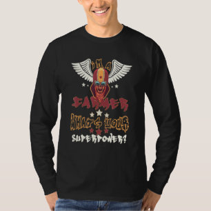 Esthetician Superpower T-Shirt