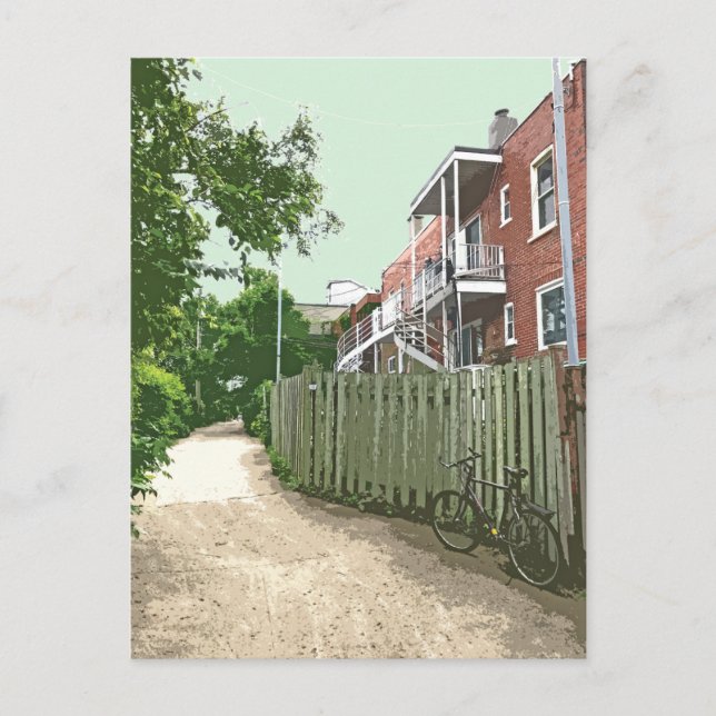 Estival_2 Postcard (Front)