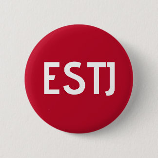 ESTJ Team Member Button