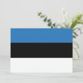 Estonia (Standing Front)