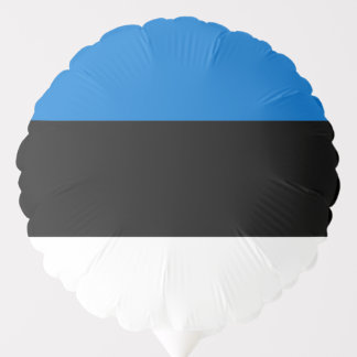 Estonia Balloon
