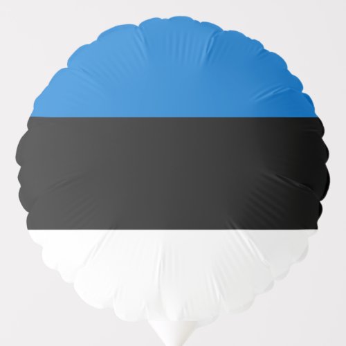 Estonia Balloon