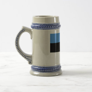 ESTONIA BEER STEIN