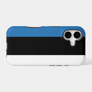 Estonia iPhone 17 Case