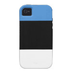 ESTONIA iPhone 4 CASE