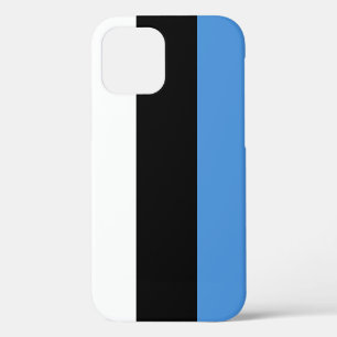 Estonia iPhone 12 Pro Case