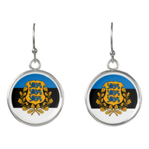 Estonia Earrings